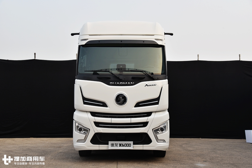 德龙X6000重卡重磅上市,轻客新物种金杯海狮王诞生,提加一周好文推荐 - 第1张 - 提加商用车网 德龙X6000重卡重磅上市,轻客新物种金杯海狮王诞生,提加一周好文推荐 - 第1张