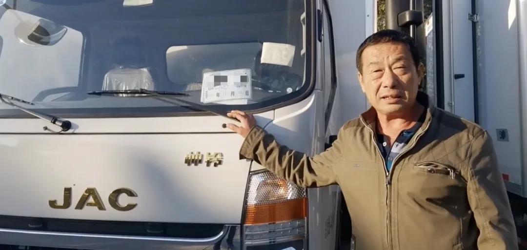 国六高端品质,够舒适够强劲,卡友说买车就得选帅铃 - 第3张 - 提加商用车网 国六高端品质,够舒适够强劲,卡友说买车就得选帅铃 - 第3张