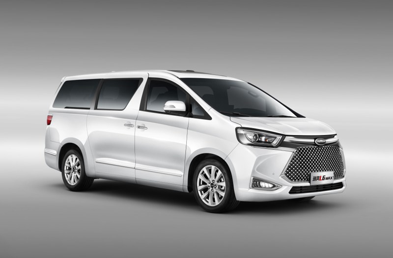 瑞风L6 MAX进入上市倒计时,公商务MPV市场将再添优选 - 第3张 - 提加商用车网 瑞风L6 MAX进入上市倒计时,公商务MPV市场将再添优选 - 第3张