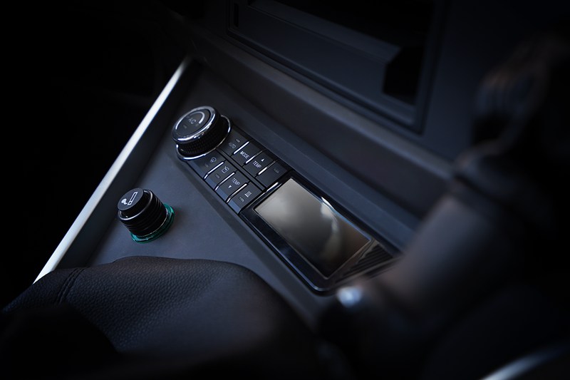 上汽红岩  中国力量 上汽红岩品牌战略暨第六代重卡发布会震撼开启 - 第5张 - 提加商用车网 上汽红岩  中国力量 上汽红岩品牌战略暨第六代重卡发布会震撼开启 - 第5张