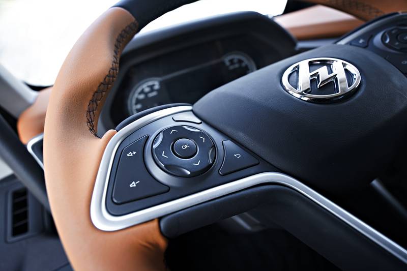 上汽红岩  中国力量 上汽红岩品牌战略暨第六代重卡发布会震撼开启 - 第6张 - 提加商用车网 上汽红岩  中国力量 上汽红岩品牌战略暨第六代重卡发布会震撼开启 - 第6张