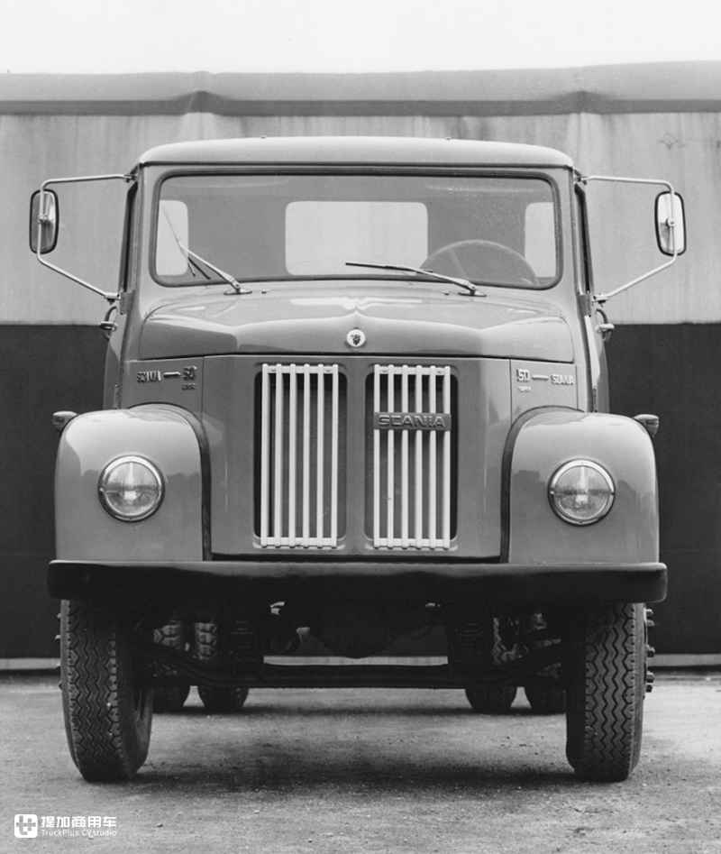 斯堪尼亚系列如何划分?有哪些经典车型?提加侃卡车带您看懂公路之王 - 第4张 - 提加商用车网 斯堪尼亚系列如何划分?有哪些经典车型?提加侃卡车带您看懂公路之王 - 第4张