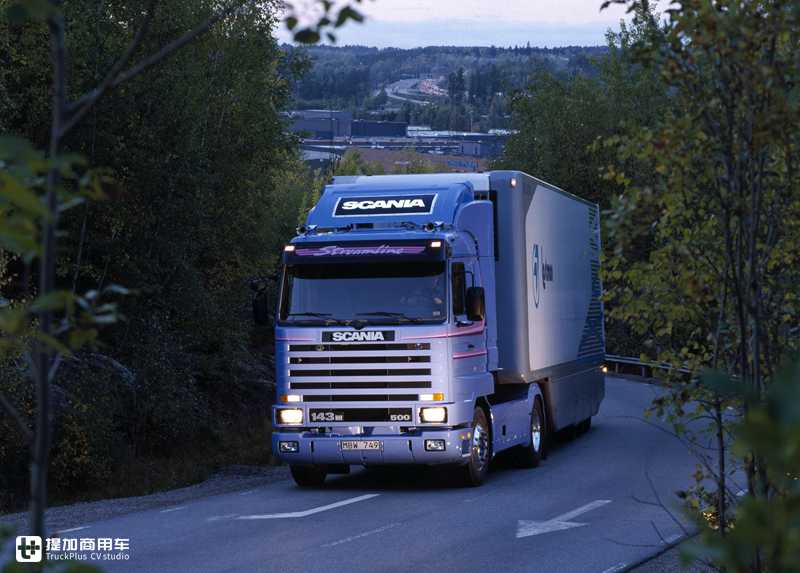斯堪尼亚系列如何划分?有哪些经典车型?提加侃卡车带您看懂公路之王 - 第11张 - 提加商用车网 斯堪尼亚系列如何划分?有哪些经典车型?提加侃卡车带您看懂公路之王 - 第11张