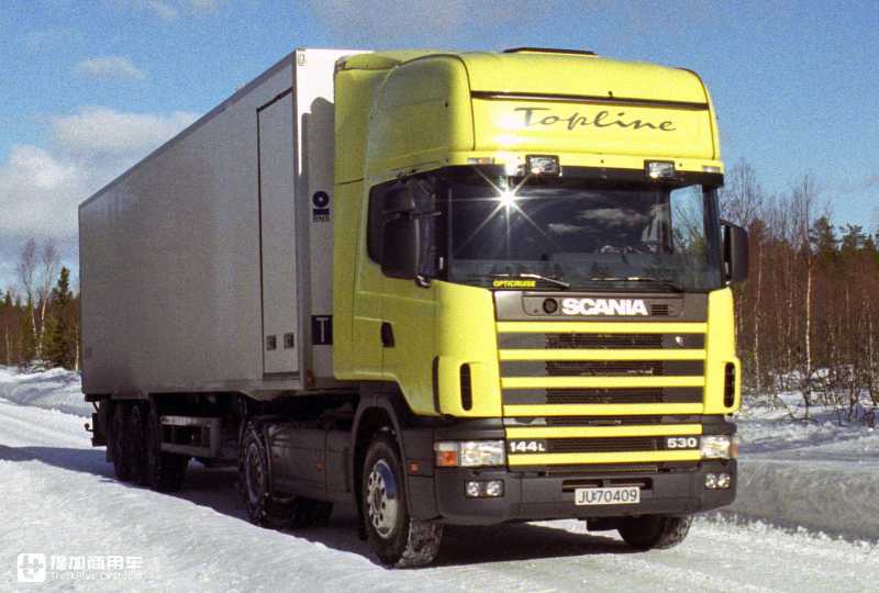 斯堪尼亚系列如何划分?有哪些经典车型?提加侃卡车带您看懂公路之王 - 第12张 - 提加商用车网 斯堪尼亚系列如何划分?有哪些经典车型?提加侃卡车带您看懂公路之王 - 第12张