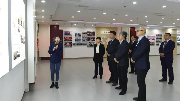 强合作,促发展 飞碟汽车与五十铃(中国)发动机战略合作成功签约 - 第8张 - 提加商用车网 强合作,促发展 飞碟汽车与五十铃(中国)发动机战略合作成功签约 - 第8张