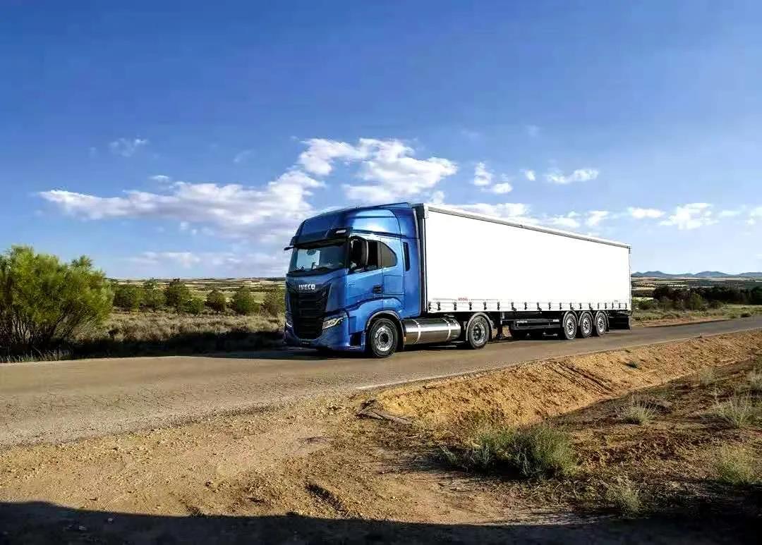 生物能源和氢能源推动交通运输脱碳,依维柯商用车和菲亚特动力科技签署合作备忘录 - 第2张 - 提加商用车网 生物能源和氢能源推动交通运输脱碳,依维柯商用车和菲亚特动力科技签署合作备忘录 - 第2张