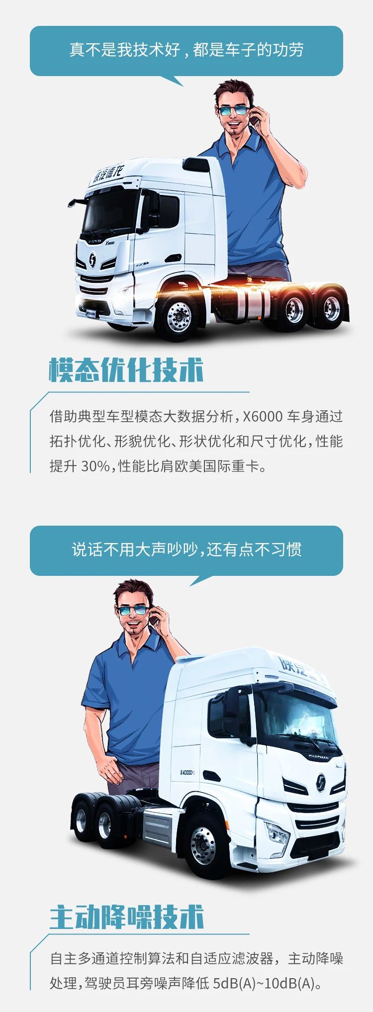 德龙X6000：关上车门的一刹那，世界瞬间安静了 - 第2张