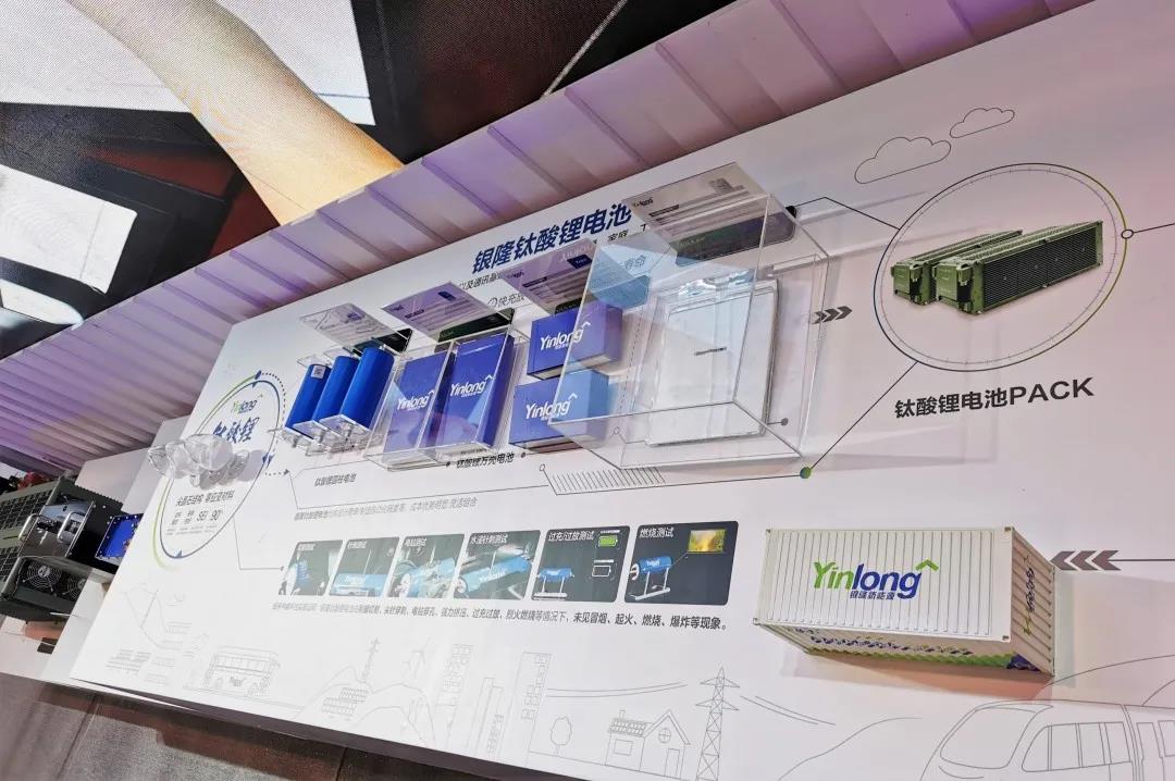 打造“5G智慧能源绿色城市” 银隆亮相道路运输展 - 第5张 - 提加商用车网 打造“5G智慧能源绿色城市” 银隆亮相道路运输展 - 第5张