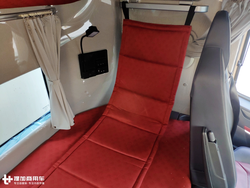 多种地形严苛路况,黄河重卡溯源之旅,凭啥跑出百公里26升油耗? - 第21张 - 提加商用车网 多种地形严苛路况,黄河重卡溯源之旅,凭啥跑出百公里26升油耗? - 第21张
