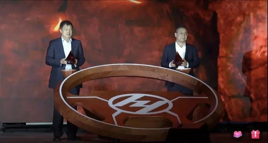 上汽在这领域成“黑马”?看红岩打磨3年的新车就明白了 - 第2张 - 提加商用车网 上汽在这领域成“黑马”?看红岩打磨3年的新车就明白了 - 第2张