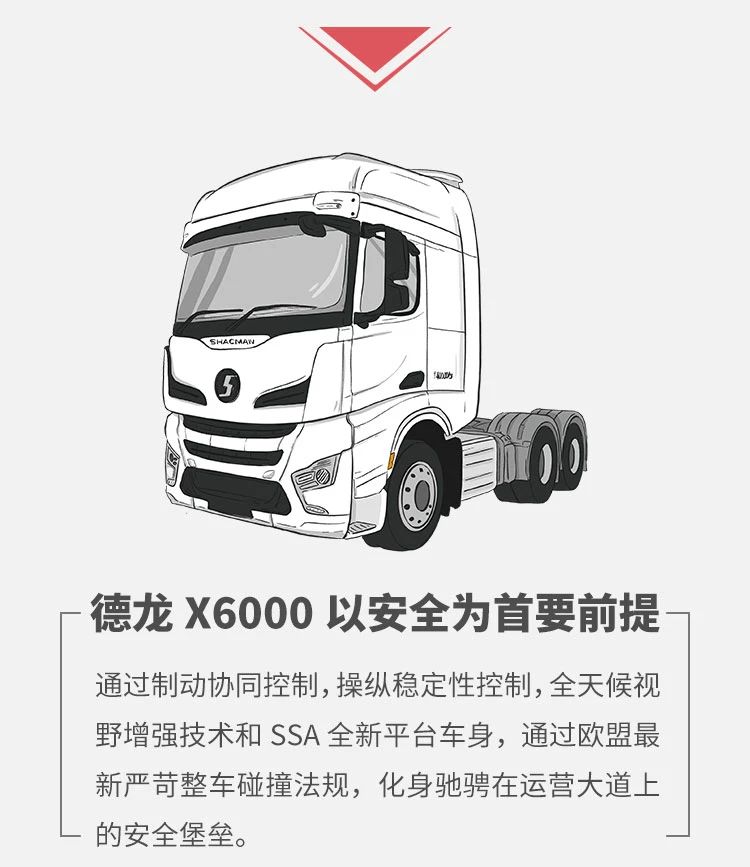 长下坡：我还没反应过来，你居然就刹停了？ - 第2张