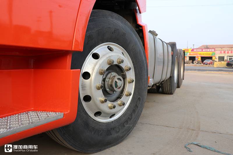 副驾都配豪华按摩椅,490马力无忧换档,售价34.8万的全新豪沃TH7重卡真香 - 第28张 - 提加商用车网 副驾都配豪华按摩椅,490马力无忧换档,售价34.8万的全新豪沃TH7重卡真香 - 第28张