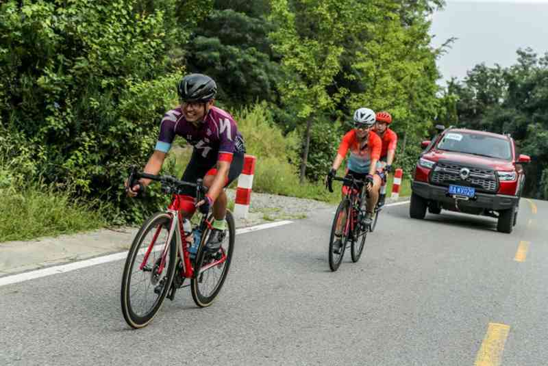 长城皮卡2020年全球销量突破20万辆 ，越野炮拖挂版上市 - 第22张