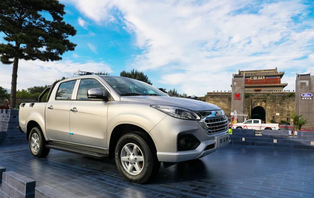 霸场“iDigital年度数字营销大赏”,江铃新宝典连夺三奖! - 第5张 - 提加商用车网 霸场“iDigital年度数字营销大赏”,江铃新宝典连夺三奖! - 第5张