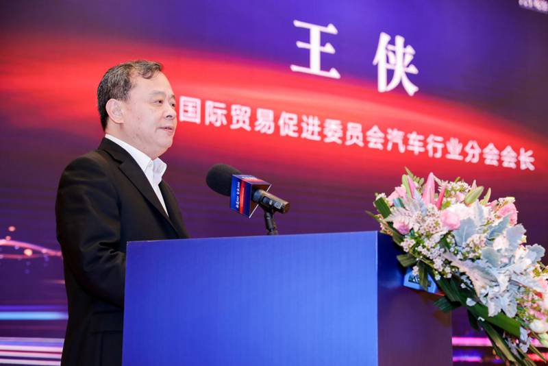 融通新境界.智取新高度,中国商用车新生态高峰论坛盛大举行 - 第2张 - 提加商用车网 融通新境界.智取新高度,中国商用车新生态高峰论坛盛大举行 - 第2张