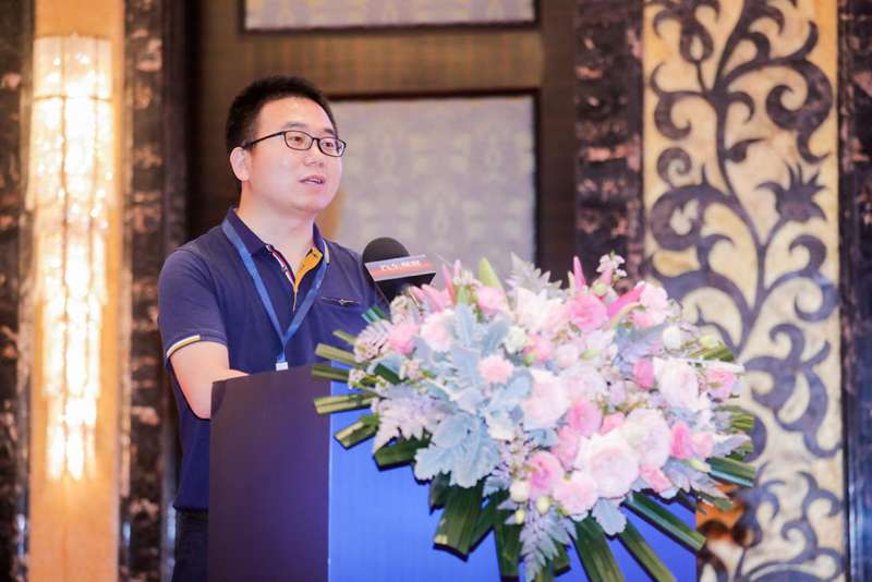 融通新境界.智取新高度,中国商用车新生态高峰论坛盛大举行 - 第5张 - 提加商用车网 融通新境界.智取新高度,中国商用车新生态高峰论坛盛大举行 - 第5张