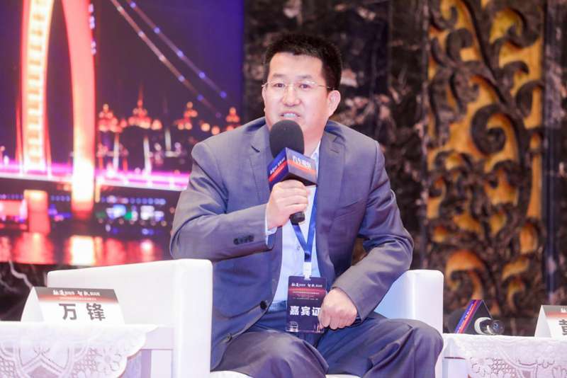 融通新境界.智取新高度,中国商用车新生态高峰论坛盛大举行 - 第10张 - 提加商用车网 融通新境界.智取新高度,中国商用车新生态高峰论坛盛大举行 - 第10张