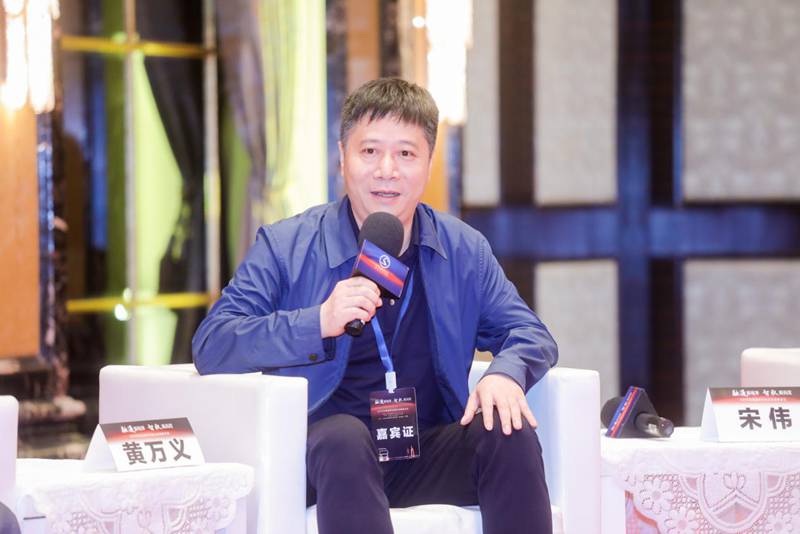 融通新境界.智取新高度,中国商用车新生态高峰论坛盛大举行 - 第12张 - 提加商用车网 融通新境界.智取新高度,中国商用车新生态高峰论坛盛大举行 - 第12张