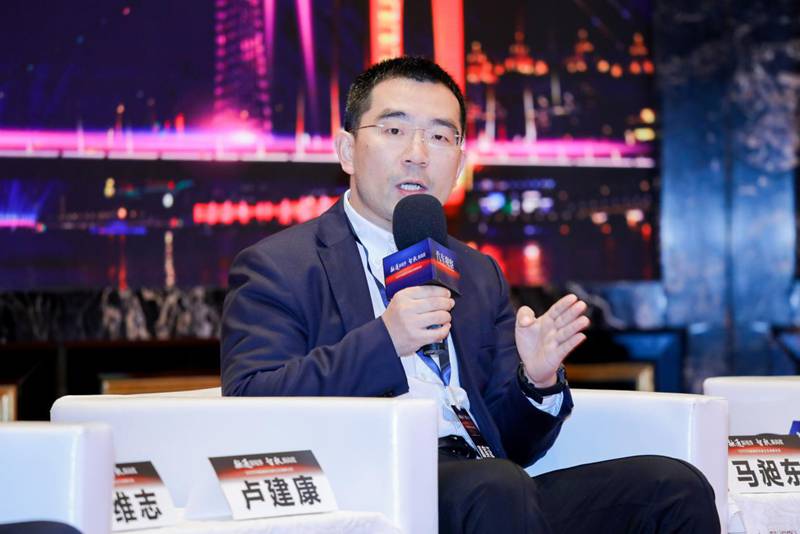 融通新境界.智取新高度,中国商用车新生态高峰论坛盛大举行 - 第16张 - 提加商用车网 融通新境界.智取新高度,中国商用车新生态高峰论坛盛大举行 - 第16张