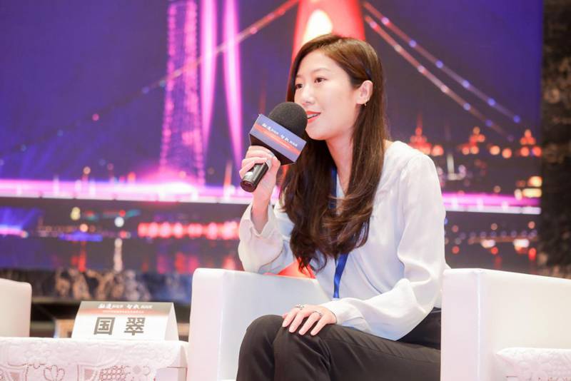 融通新境界.智取新高度,中国商用车新生态高峰论坛盛大举行 - 第18张 - 提加商用车网 融通新境界.智取新高度,中国商用车新生态高峰论坛盛大举行 - 第18张