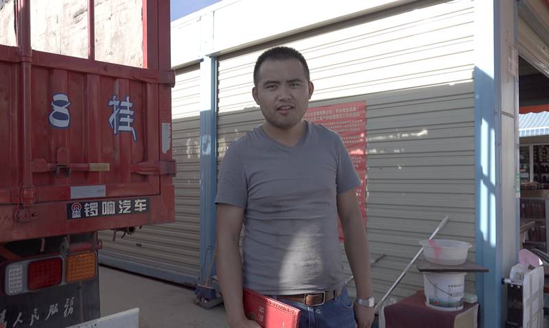 锣响新国标挂车引围观,昆明品鉴试驾活动圆满成功 - 第10张 - 提加商用车网 锣响新国标挂车引围观,昆明品鉴试驾活动圆满成功 - 第10张