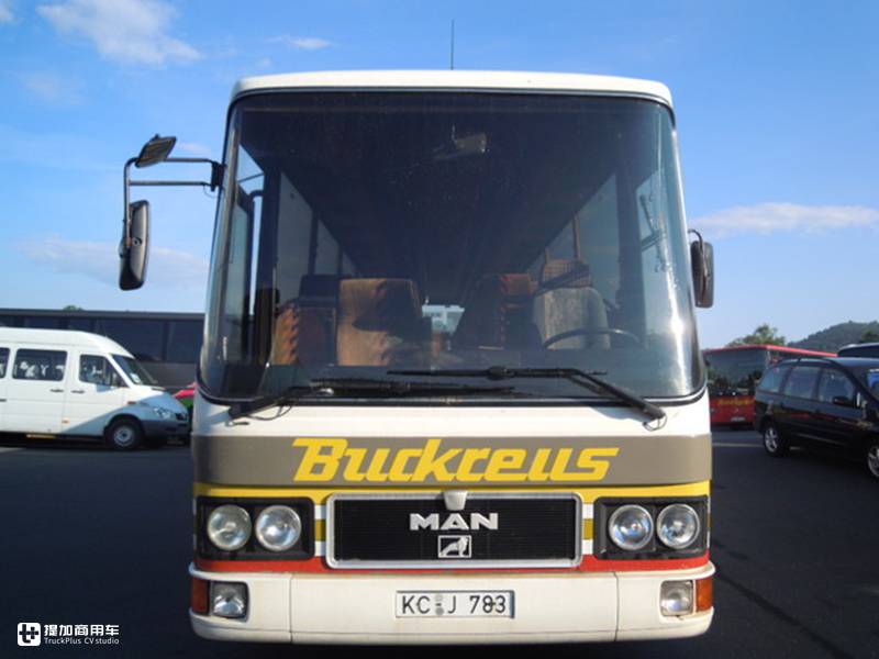 德国曼恩的豪华客车,曾是年度最佳车型,Lion's Coach历史大科普 - 第7张 - 提加商用车网 德国曼恩的豪华客车,曾是年度最佳车型,Lion's Coach历史大科普 - 第7张