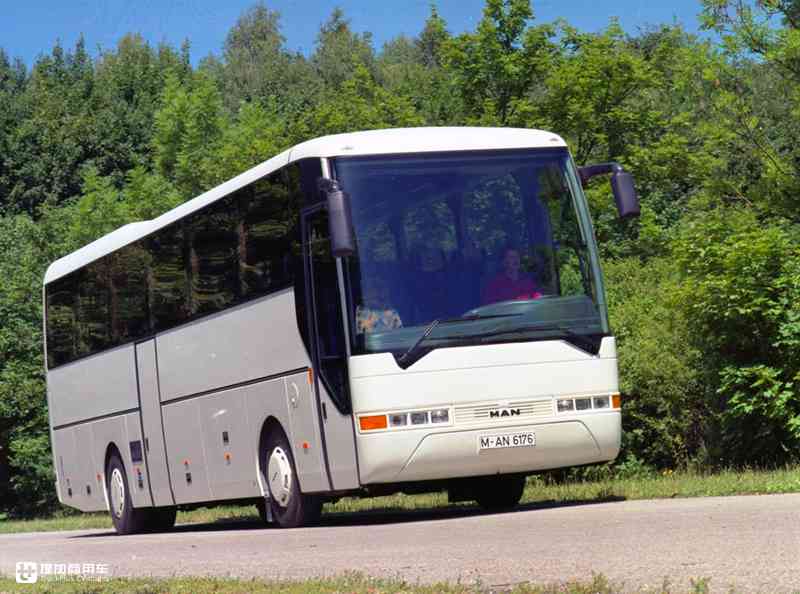 德国曼恩的豪华客车,曾是年度最佳车型,Lion's Coach历史大科普 - 第11张 - 提加商用车网 德国曼恩的豪华客车,曾是年度最佳车型,Lion's Coach历史大科普 - 第11张