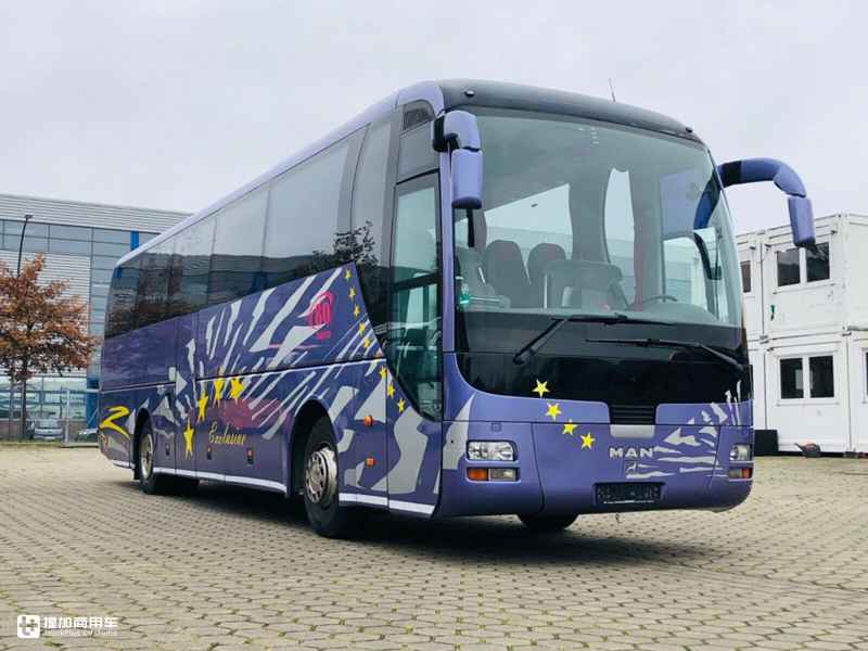 德国曼恩的豪华客车,曾是年度最佳车型,Lion's Coach历史大科普 - 第15张 - 提加商用车网 德国曼恩的豪华客车,曾是年度最佳车型,Lion's Coach历史大科普 - 第15张
