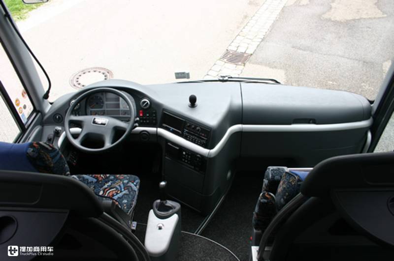 德国曼恩的豪华客车,曾是年度最佳车型,Lion's Coach历史大科普 - 第20张 - 提加商用车网 德国曼恩的豪华客车,曾是年度最佳车型,Lion's Coach历史大科普 - 第20张