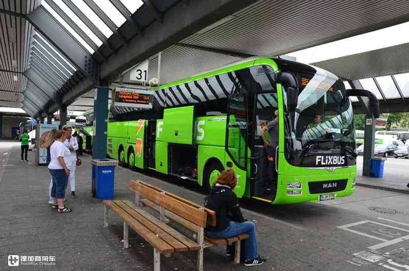 德国曼恩的豪华客车,曾是年度最佳车型,Lion's Coach历史大科普 - 第24张 - 提加商用车网 德国曼恩的豪华客车,曾是年度最佳车型,Lion's Coach历史大科普 - 第24张