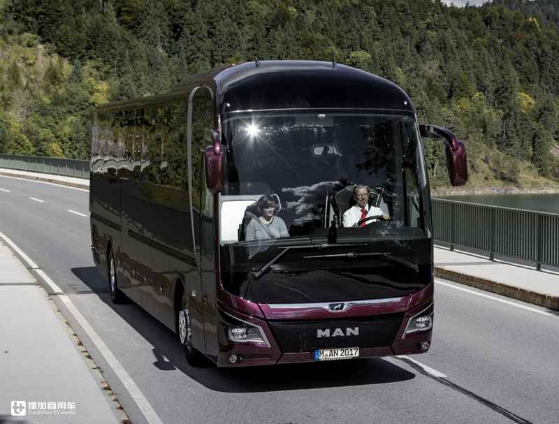 德国曼恩的豪华客车,曾是年度最佳车型,Lion's Coach历史大科普 - 第25张 - 提加商用车网 德国曼恩的豪华客车,曾是年度最佳车型,Lion's Coach历史大科普 - 第25张