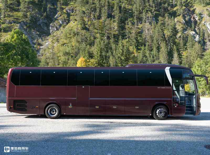 德国曼恩的豪华客车,曾是年度最佳车型,Lion's Coach历史大科普 - 第27张 - 提加商用车网 德国曼恩的豪华客车,曾是年度最佳车型,Lion's Coach历史大科普 - 第27张