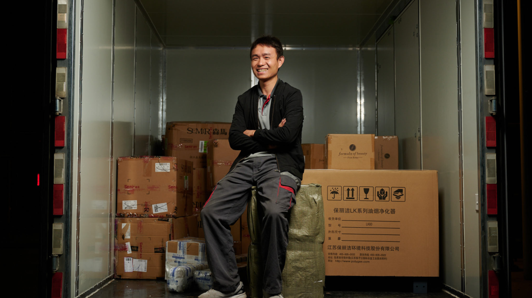 五十铃动力版飞碟汽车正式下线,拥有非凡之“芯”的飞碟到底如何? - 第3张 - 提加商用车网 五十铃动力版飞碟汽车正式下线,拥有非凡之“芯”的飞碟到底如何? - 第3张