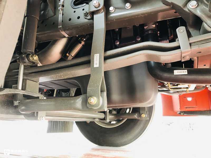 自动挡配液力缓速器,最高降价5万多,售价33.5万的汕德卡G7重卡性价比真高 - 第20张 - 提加商用车网 自动挡配液力缓速器,最高降价5万多,售价33.5万的汕德卡G7重卡性价比真高 - 第20张