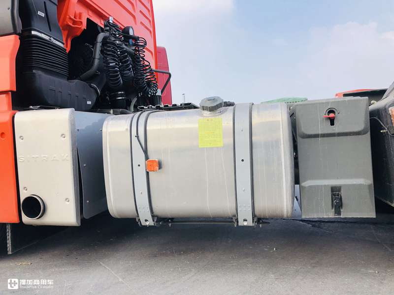 自动挡配液力缓速器,最高降价5万多,售价33.5万的汕德卡G7重卡性价比真高 - 第21张 - 提加商用车网 自动挡配液力缓速器,最高降价5万多,售价33.5万的汕德卡G7重卡性价比真高 - 第21张