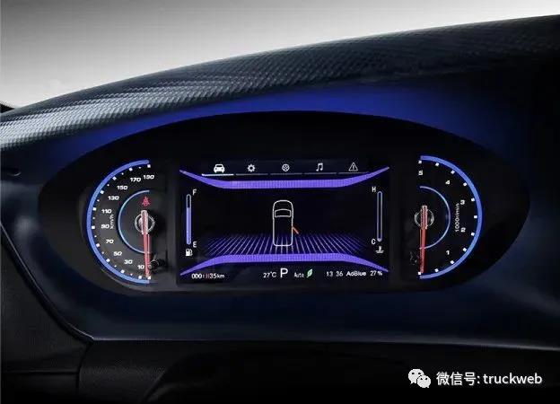 南京依维柯推出全新依维柯欧胜2021款,售价14.29万元起 - 第7张 - 提加商用车网 南京依维柯推出全新依维柯欧胜2021款,售价14.29万元起 - 第7张