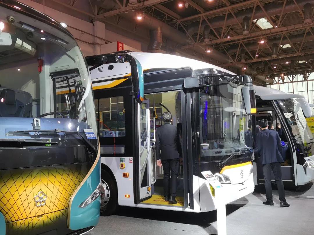 打造5G智慧能源绿色城市,北京道路运输展银隆最新产品详情来了! - 第7张 - 提加商用车网 打造5G智慧能源绿色城市,北京道路运输展银隆最新产品详情来了! - 第7张