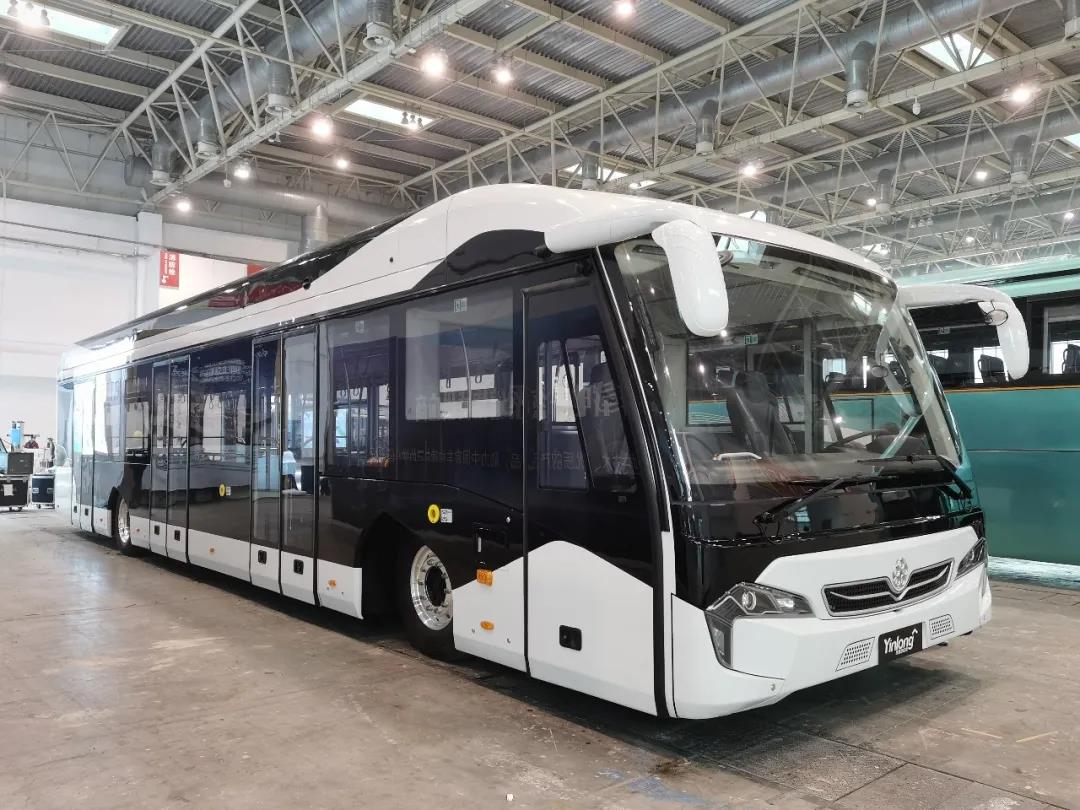 打造5G智慧能源绿色城市,北京道路运输展银隆最新产品详情来了! - 第5张 - 提加商用车网 打造5G智慧能源绿色城市,北京道路运输展银隆最新产品详情来了! - 第5张