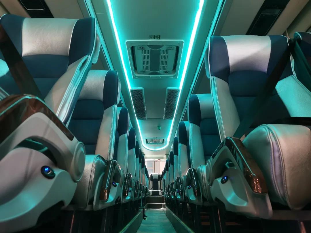 打造5G智慧能源绿色城市,北京道路运输展银隆最新产品详情来了! - 第2张 - 提加商用车网 打造5G智慧能源绿色城市,北京道路运输展银隆最新产品详情来了! - 第2张