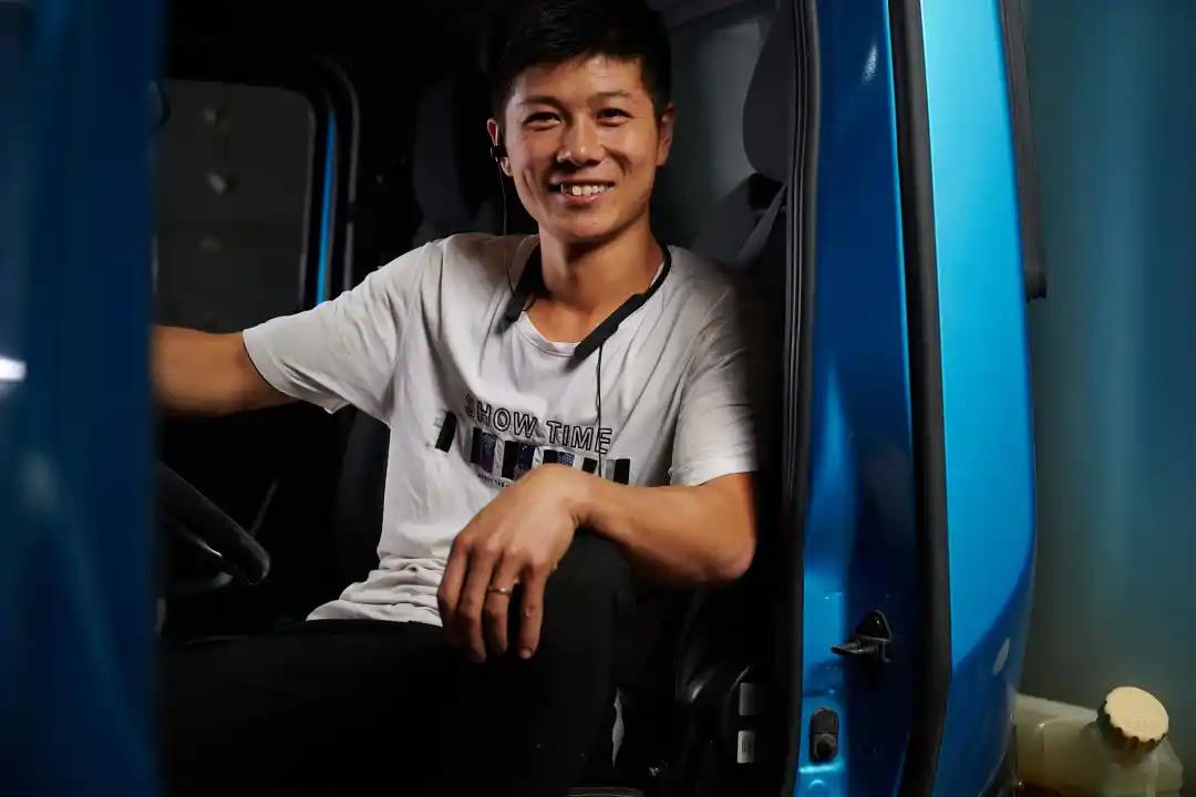 虚位以待,等你来战——第五届“我是卡车人”总决赛即将开赛 - 第5张 - 提加商用车网 虚位以待,等你来战——第五届“我是卡车人”总决赛即将开赛 - 第5张