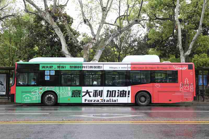 实力铸就 比亚迪助力多城打造绿色“高品质公交线路” - 第3张 - 提加商用车网 实力铸就 比亚迪助力多城打造绿色“高品质公交线路” - 第3张