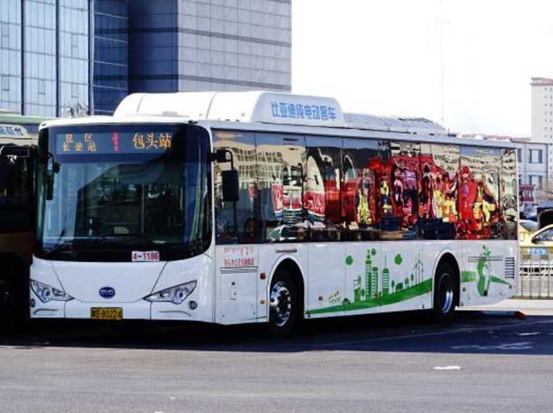 实力铸就 比亚迪助力多城打造绿色“高品质公交线路” - 第7张 - 提加商用车网 实力铸就 比亚迪助力多城打造绿色“高品质公交线路” - 第7张