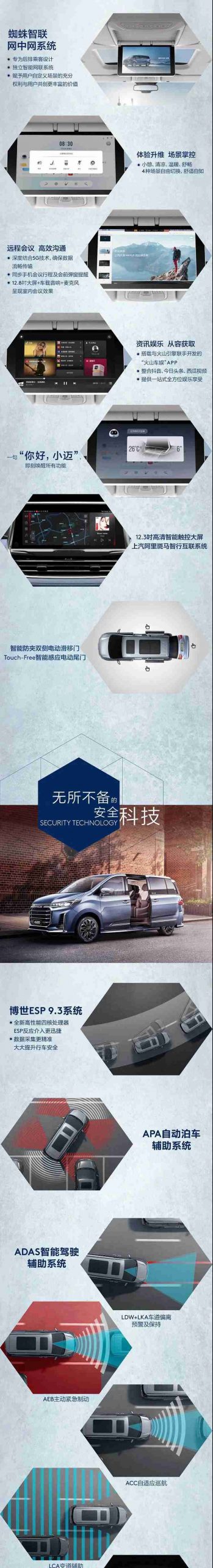 移动商务定制专家,2021款上汽大通MAXUS G20正式上市 - 第2张 - 提加商用车网 移动商务定制专家,2021款上汽大通MAXUS G20正式上市 - 第2张