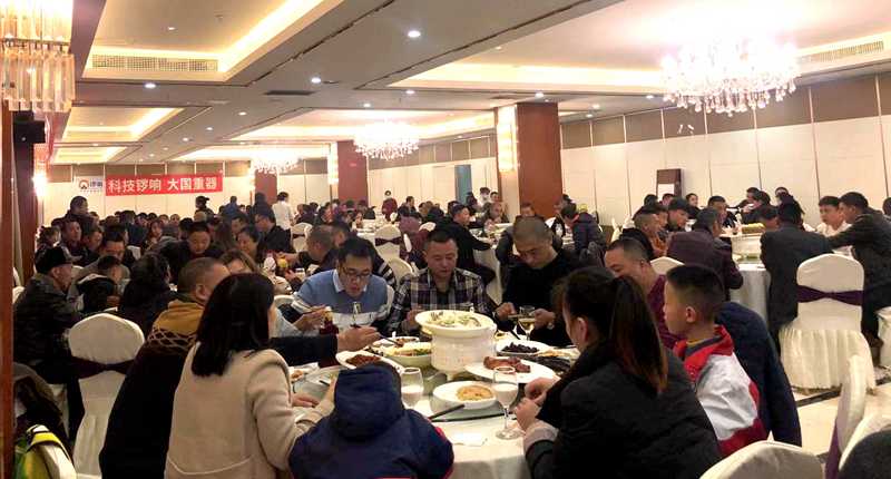 破18秒一台,再次刷新记录!穿越中国线成都站斩获402台新国标订单! - 第11张 - 提加商用车网 破18秒一台,再次刷新记录!穿越中国线成都站斩获402台新国标订单! - 第11张
