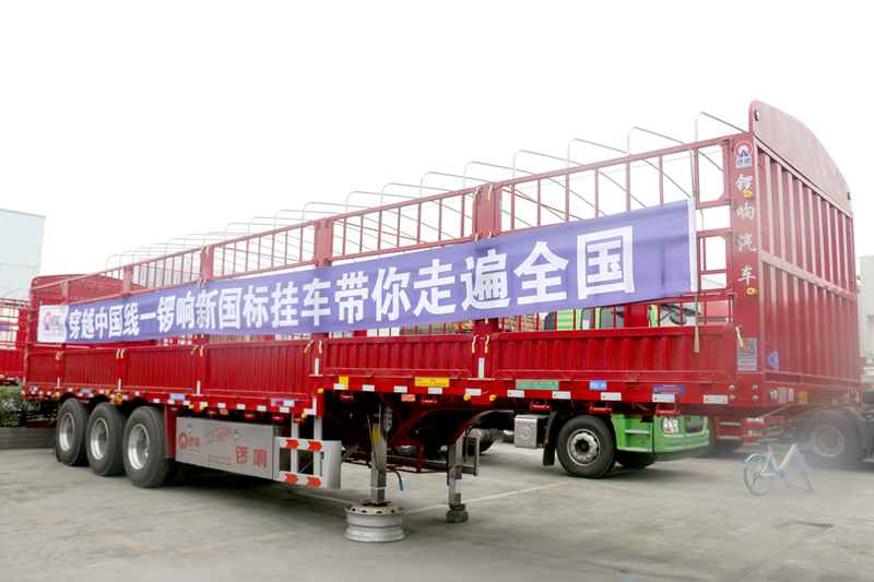 破18秒一台,再次刷新记录!穿越中国线成都站斩获402台新国标订单! - 第4张 - 提加商用车网 破18秒一台,再次刷新记录!穿越中国线成都站斩获402台新国标订单! - 第4张