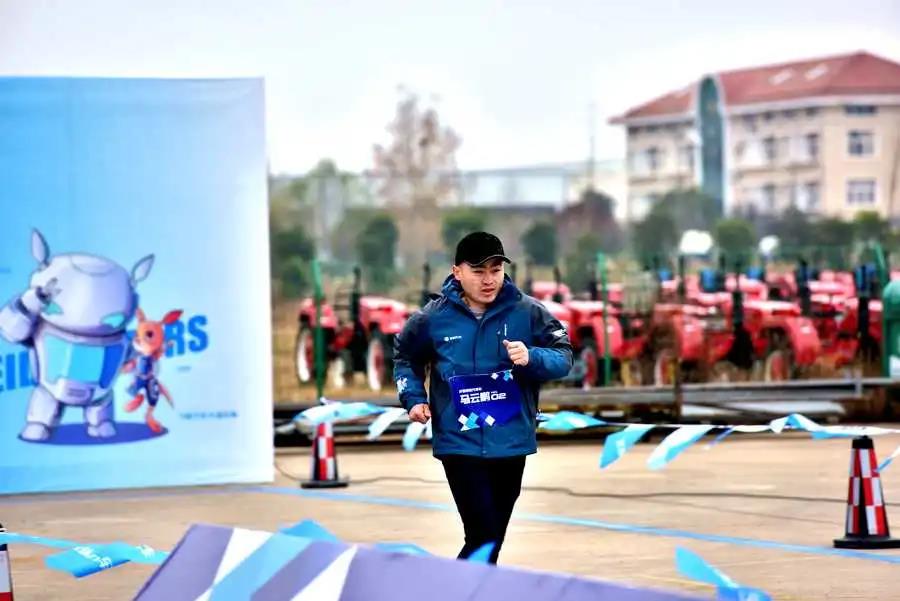 星光不负卡车人,“我是卡车人”大赛冠军出炉 - 第8张 - 提加商用车网 星光不负卡车人,“我是卡车人”大赛冠军出炉 - 第8张