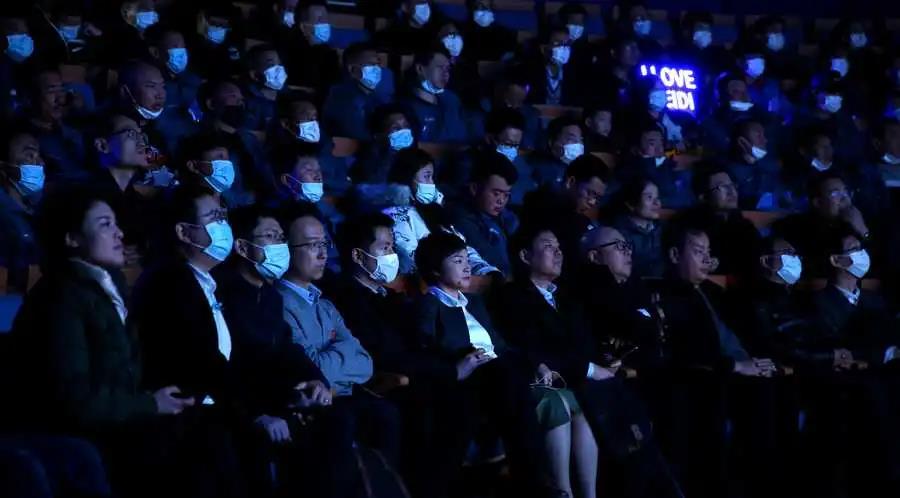 星光不负卡车人,“我是卡车人”大赛冠军出炉 - 第16张 - 提加商用车网 星光不负卡车人,“我是卡车人”大赛冠军出炉 - 第16张