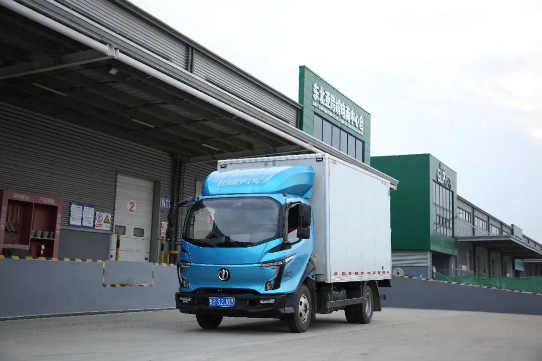 星光不负卡车人,“我是卡车人”大赛冠军出炉 - 第21张 - 提加商用车网 星光不负卡车人,“我是卡车人”大赛冠军出炉 - 第21张