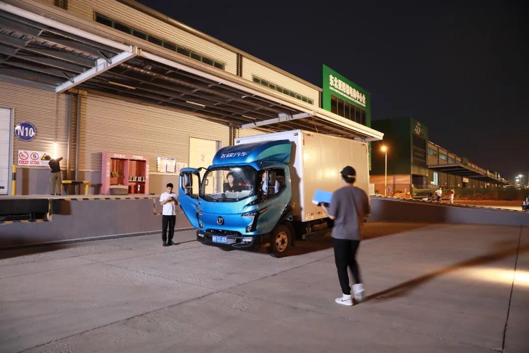 星光不负卡车人,“我是卡车人”大赛冠军出炉 - 第22张 - 提加商用车网 星光不负卡车人,“我是卡车人”大赛冠军出炉 - 第22张