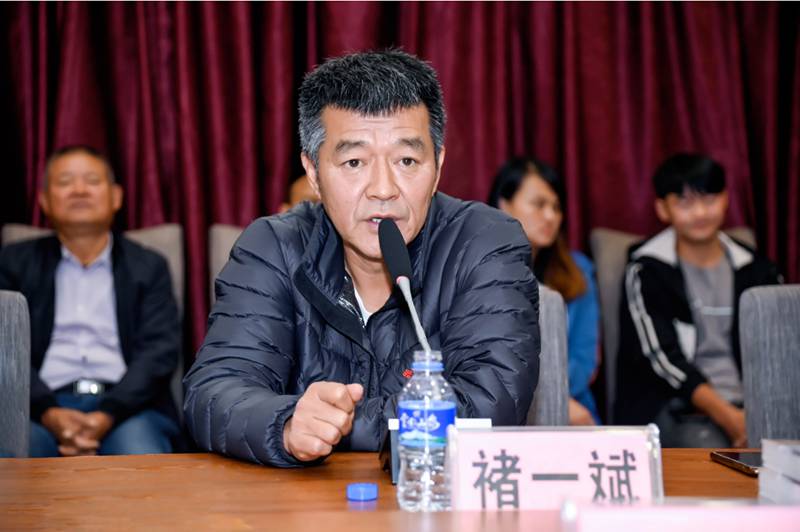 风骏5上市十周年,长城皮卡再访褚橙庄园致敬企业家精神 - 第6张 - 提加商用车网 风骏5上市十周年,长城皮卡再访褚橙庄园致敬企业家精神 - 第6张
